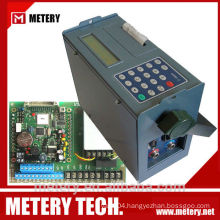 Digital diesel flow meter from METERY TECH.